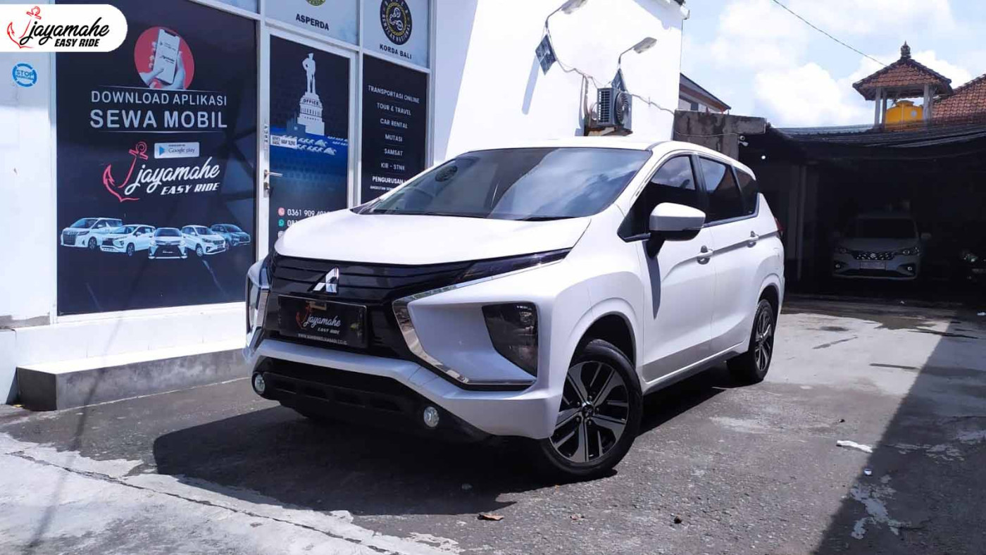 Mitsubishi Xpander